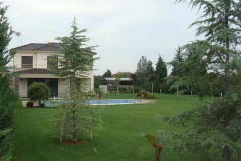 Villas for sale thessaloniki Greece Greek Exclusive Properties 6