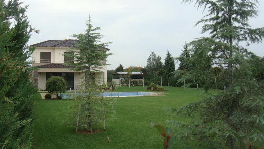 Villas for sale thessaloniki Greece Greek Exclusive Properties 6