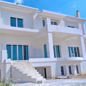 Villa in Penteli Athens for Sale