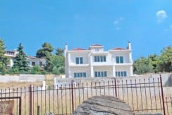 Villa in Penteli Athens for Sale 3