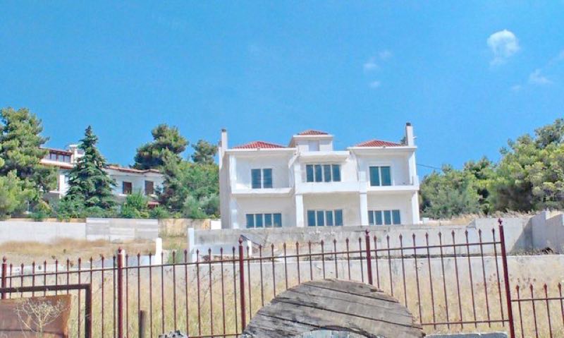 Villa in Penteli Athens for Sale 3