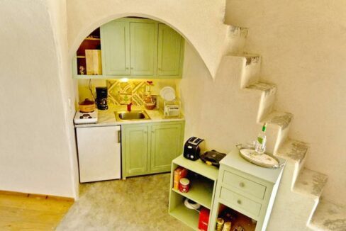 Caves For Sale Oia Santorini Greece 10