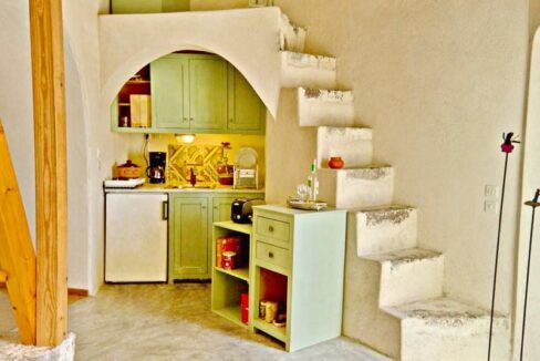 Caves For Sale Oia Santorini Greece 11