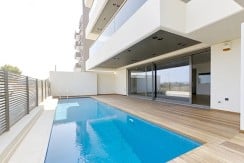 Luxury Homes Elliniko Athens Greece 1