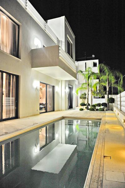 Luxury Villa Voula Athens Greece Greek Exclusive - 