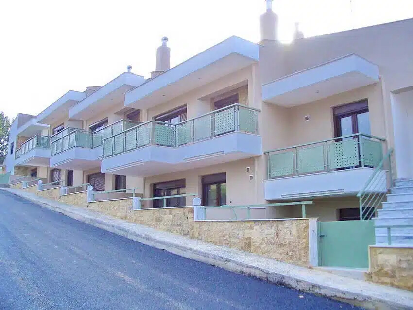 3 Bedrooms, 210 sqm, Plagiari Thessaloniki Greek Exclusive