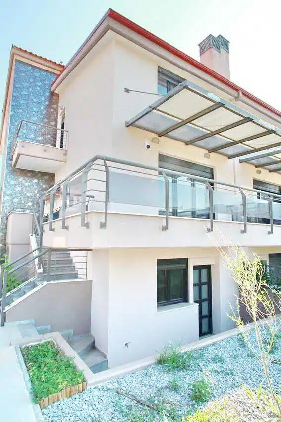 Home For Sale Thessaloniki 4 Bedrooms