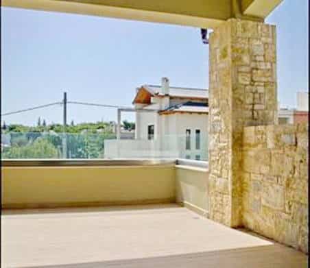 Maisonette Nea Erythrea athens Greece  2