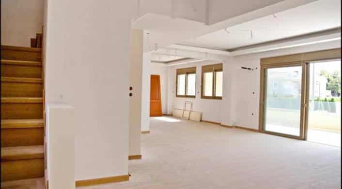 Maisonette Nea Erythrea athens Greece  4