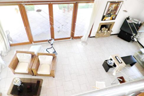 Villa with Pool For Rent Halkidiki Greece 11