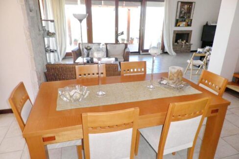 Villa with Pool For Rent Halkidiki Greece 13