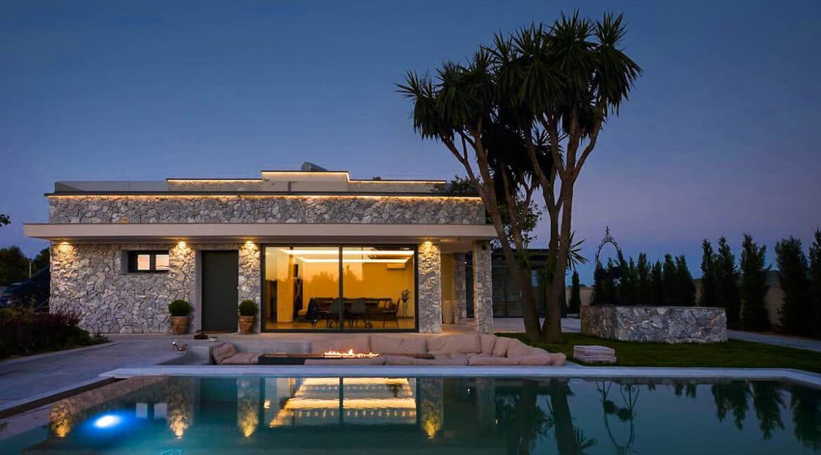 Beautiful Villa near the Sea Corfu Greece, Corfu Homes 40