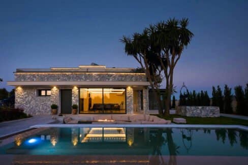 Beautiful Villa near the Sea Corfu Greece, Corfu Homes 40