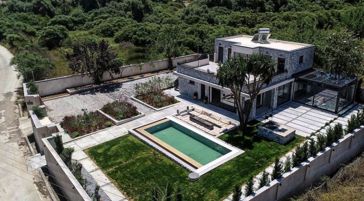 Beautiful Villa near the Sea Corfu Greece, Corfu Homes 6