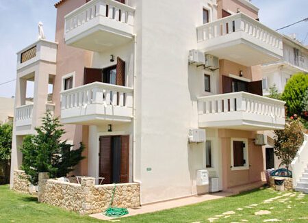 Block of Apartments For Sale crete Kolymvari 05