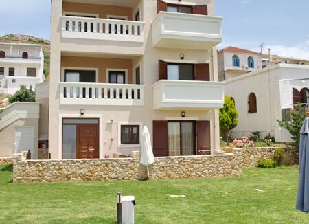 Block of Apartments For Sale crete Kolymvari 07