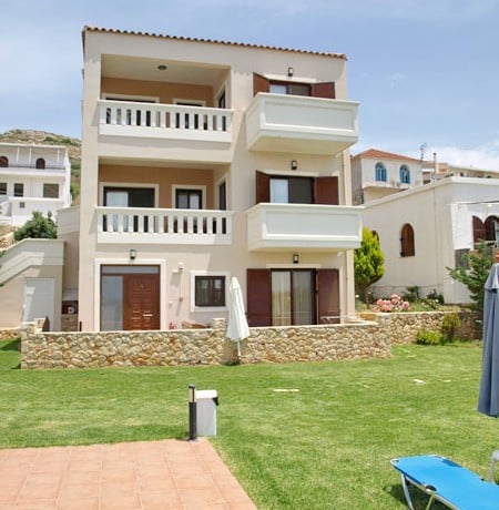 Block of Apartments For Sale crete Kolymvari 07