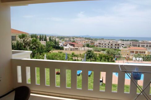 Block of Apartments For Sale crete Kolymvari 09