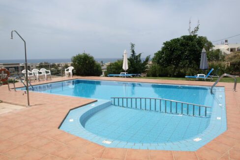 Block of Apartments For Sale crete Kolymvari 15