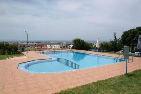 Block of Apartments For Sale crete Kolymvari 16