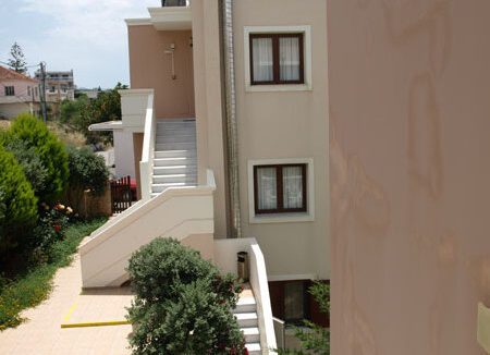 Block of Apartments For Sale crete Kolymvari 17