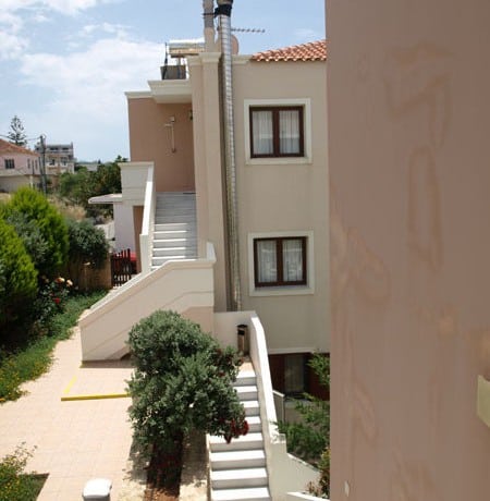 Block of Apartments For Sale crete Kolymvari 17