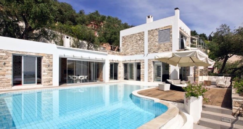 Luxury Villa For Sale Greece 15