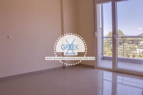 New Maisonette for sale Kriopigi Halkidiki 11