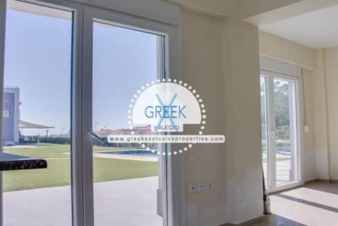 New Maisonette for sale Kriopigi Halkidiki 13