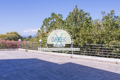 New Maisonette for sale Kriopigi Halkidiki 5