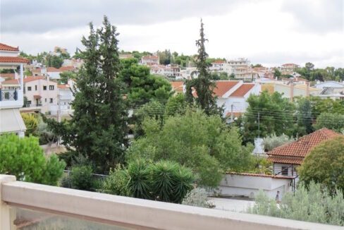 New Maisonettes For Sale Athens Kantza Palini 01