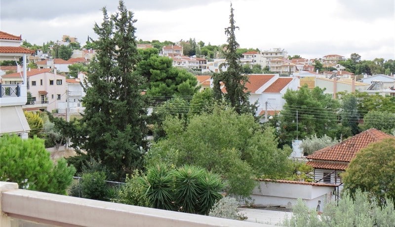 New Maisonettes For Sale Athens Kantza Palini 01