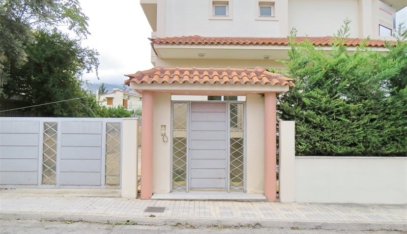 New Maisonettes For Sale Athens Kantza Palini 02