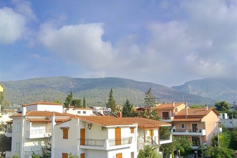 New Maisonettes For Sale Athens Kantza Palini 03