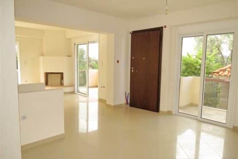 New Maisonettes For Sale Athens Kantza Palini 08