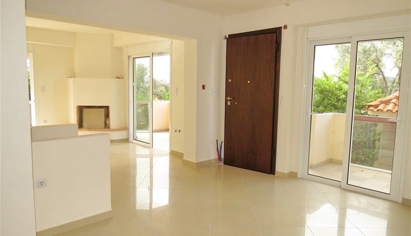 New Maisonettes For Sale Athens Kantza Palini 08