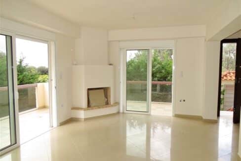New Maisonettes For Sale Athens Kantza Palini 09