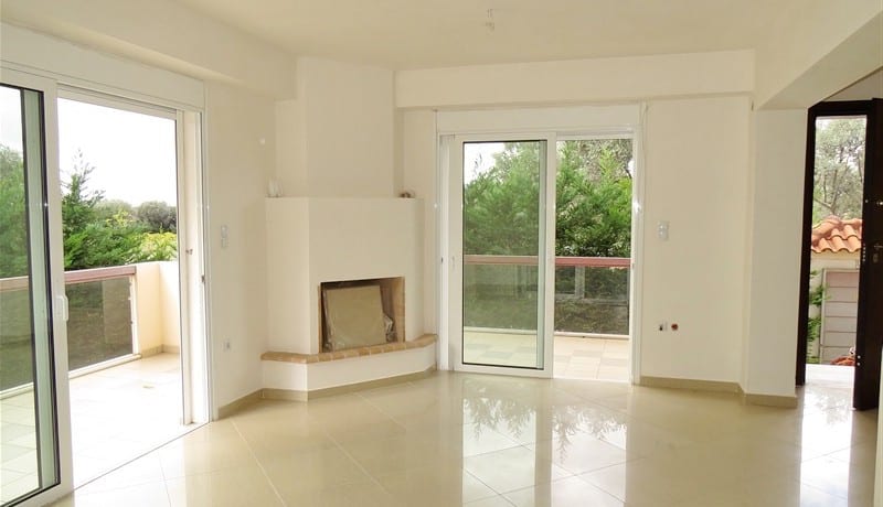 New Maisonettes For Sale Athens Kantza Palini 09