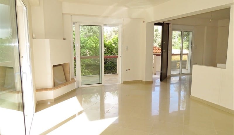 New Maisonettes For Sale Athens Kantza Palini 10