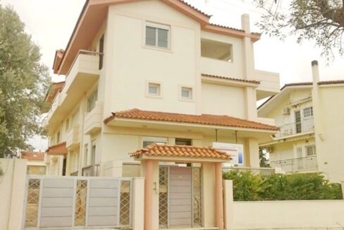 New Maisonettes For Sale Athens Kantza Palini 12