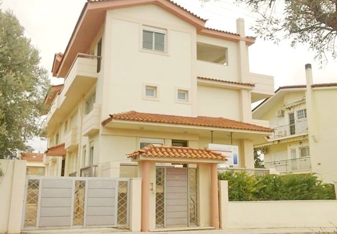 New Maisonettes For Sale Athens Kantza Palini 12