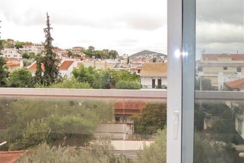 New Maisonettes For Sale Athens Kantza Palini 14