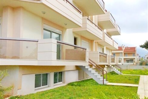 New Maisonettes For Sale Athens Kantza Palini 15