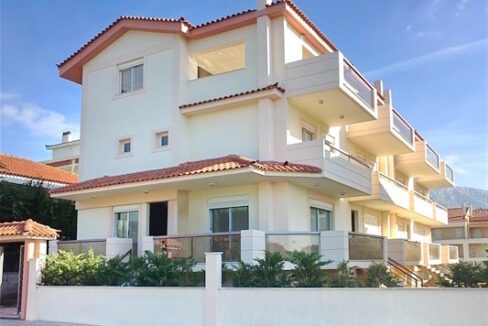 New Maisonettes For Sale Athens Kantza Palini 17