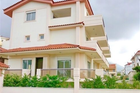 New Maisonettes For Sale Athens Kantza Palini 21