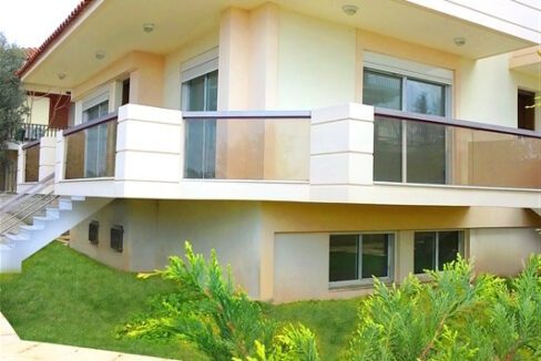 New Maisonettes For Sale Athens Kantza Palini 25