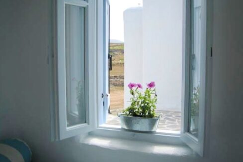 Small Hotel For Sale Paros 06