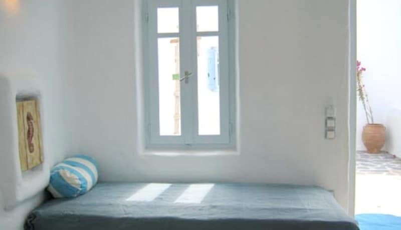 Small Hotel For Sale Paros 07