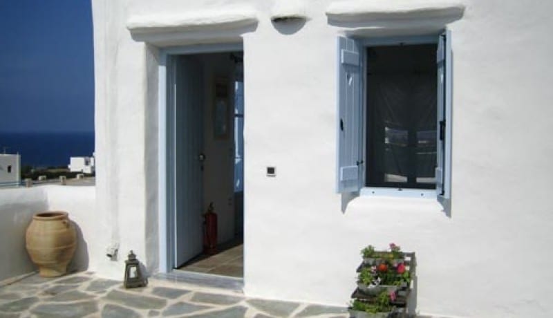 Small Hotel For Sale Paros 09