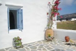 Small Hotel For Sale Paros 11